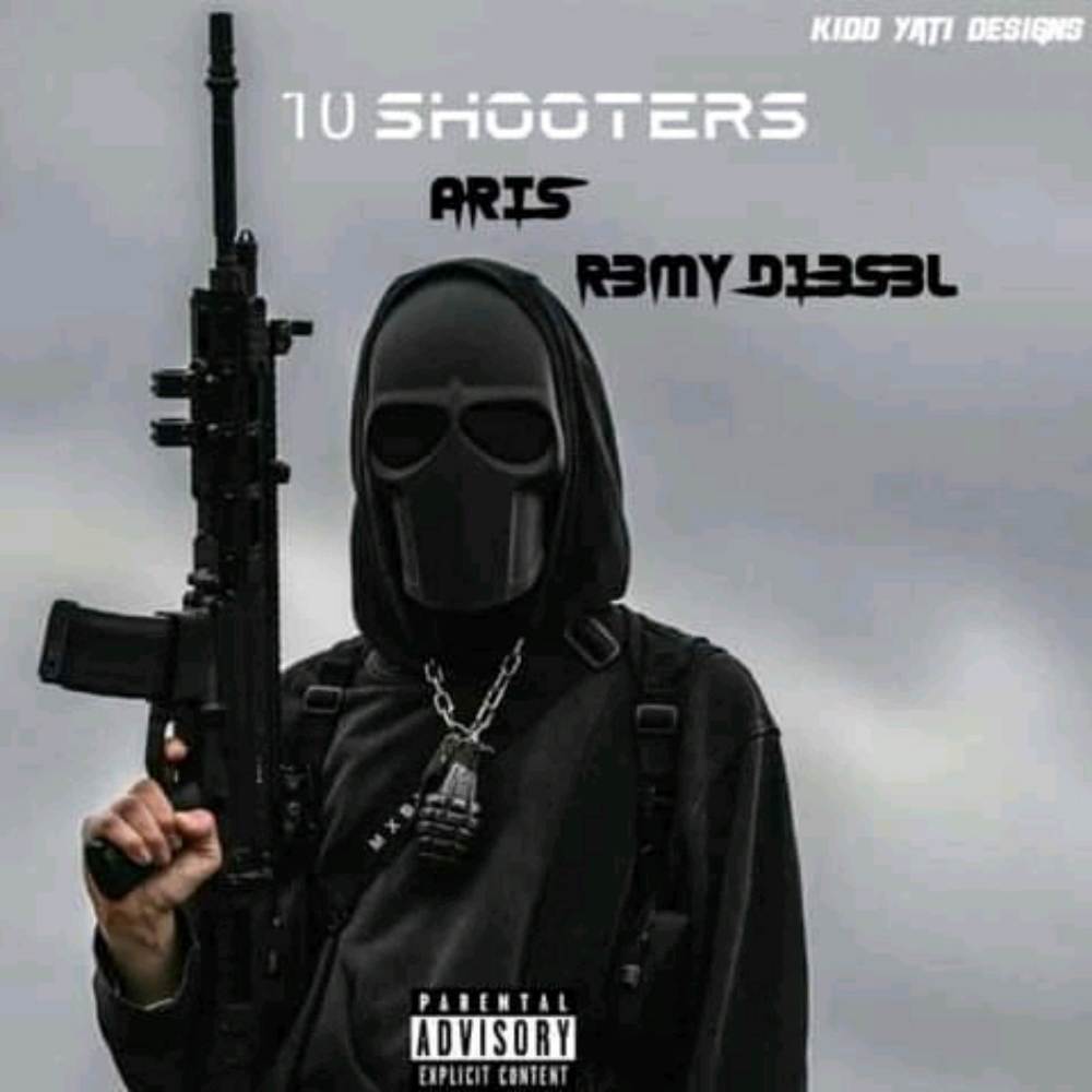 10shooters (Explicit)
