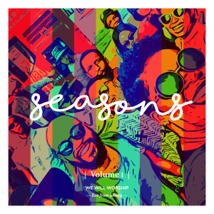 Listen to Come Holy Spirit(Uthando) (Live) song with lyrics from We Will Worship