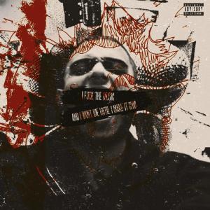 Album I FUCK THE MUSIC AND I WON'T DIE UNTIL I MAKE IT CUM (Explicit) from DOTTY ONTAP