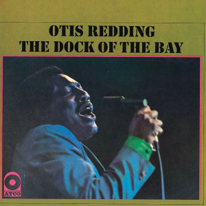 ดาวน์โหลดและฟังเพลง (Sittin' On) the Dock of the Bay พร้อมเนื้อเพลงจาก Otis Redding