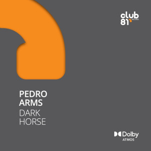 Pedro Arms的专辑Dark Horse