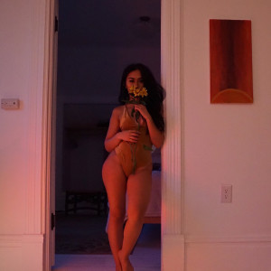 收听Jessica Domingo的Get You歌词歌曲