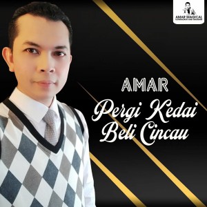 Pergi Kedai Beli Cincau dari AMAR (The Singing Magical Lawyer)