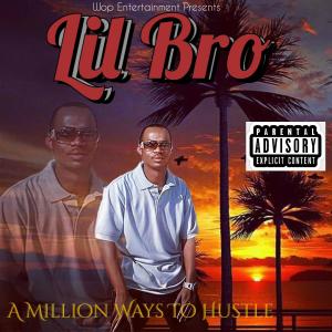 收聽Lil Bro的Always In the streets (feat. Yogi B & 3rd Wall) (Explicit)歌詞歌曲