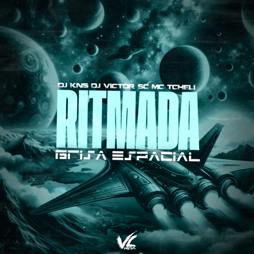 Ritmada Brisa Espacial (Explicit)