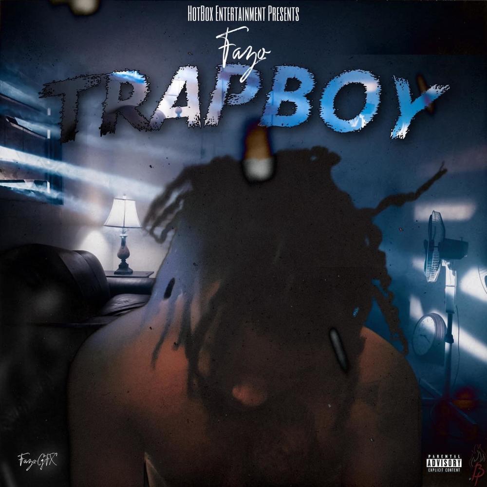 TRAPBOY (Explicit)