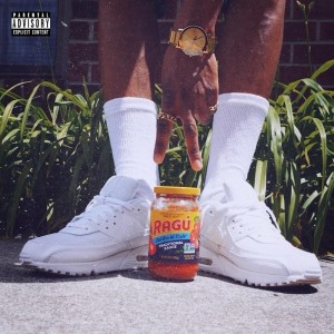 Langston Bristol的專輯Ragù (Explicit)