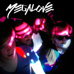 收聽Megalove的Bewdiful歌詞歌曲