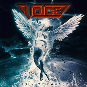 Voice的專輯Holy Or Damned (Explicit)