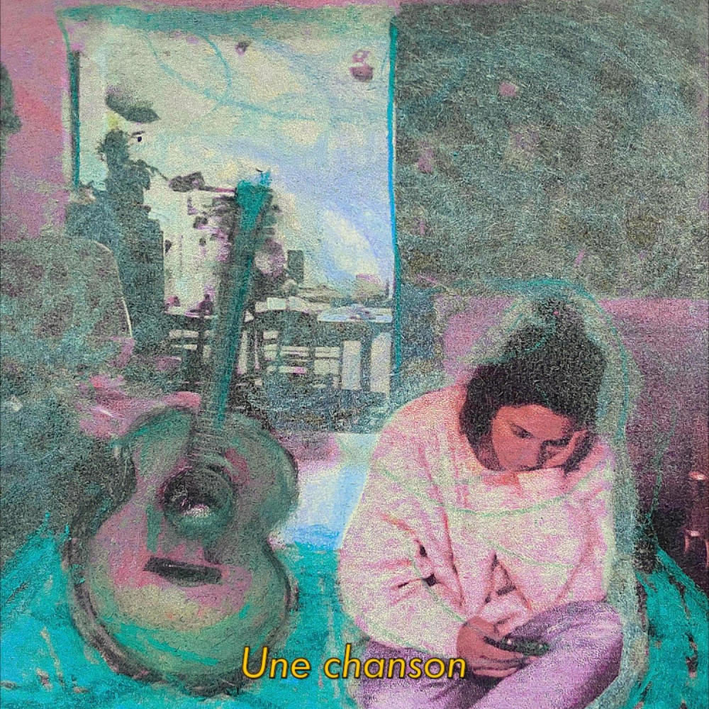 Une chanson