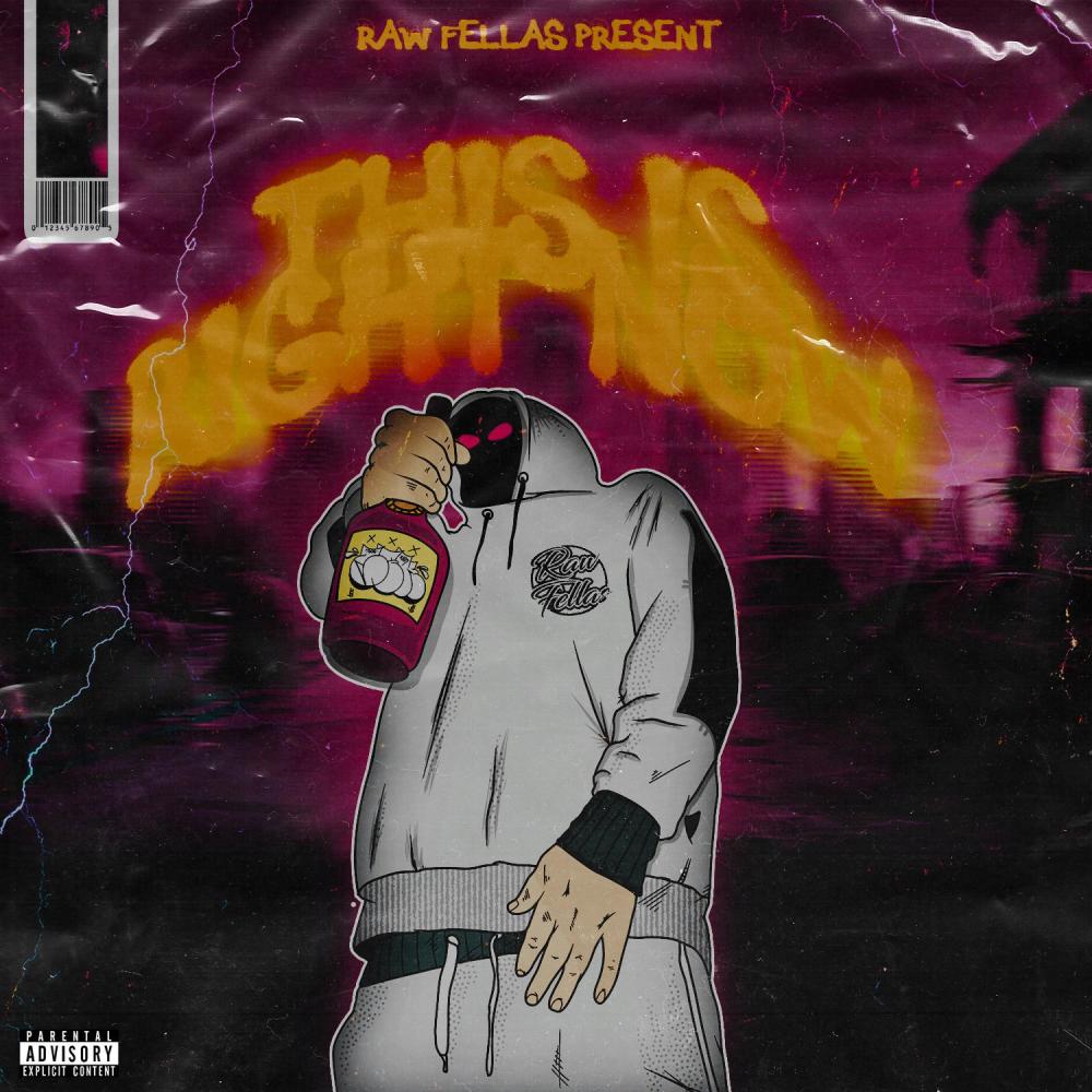 This Is Right Now (Explicit)