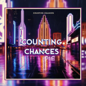 Sequence的專輯Counting Chances, Cian Qwinn.