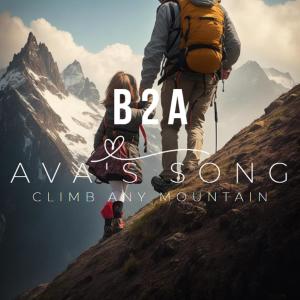 B2a的专辑AVA's Song