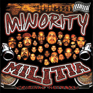ดาวน์โหลดและฟังเพลง Don't 4 Get It (Explicit) พร้อมเนื้อเพลงจาก Minority Militia