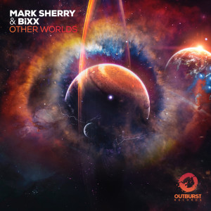 Mark Sherry的專輯Other Worlds