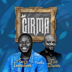 Kuzy Immanuel的專輯Girma