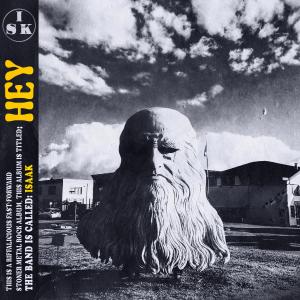 อัลบัม Hey ศิลปิน Isaak