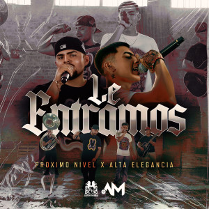 Listen to Le Entramos song with lyrics from Gerardo Alvarez