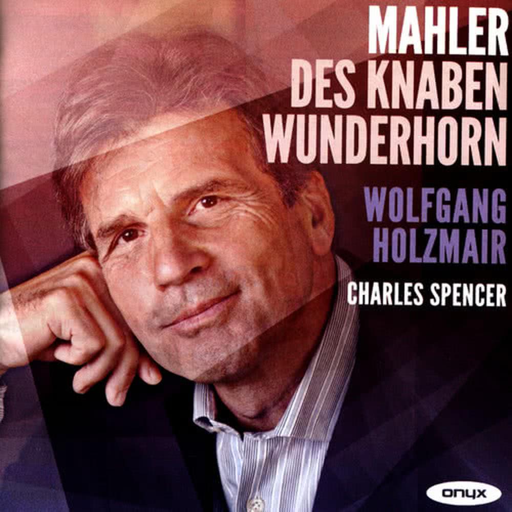 Lieder aus 'Des Knaben Wunderhorn': Der Tamboursg'sell