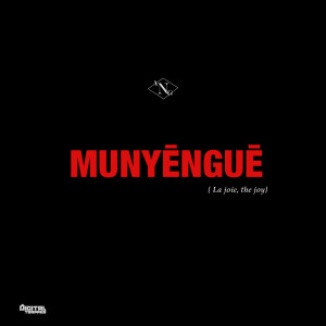 Album Munyengue oleh A.N.G