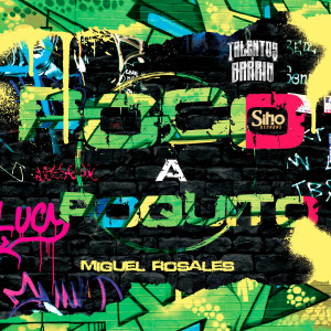 Listen to Poco A Poquito song with lyrics from Miguel Rosales