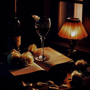 燈叔的專輯敬往事杯中沉浮（相見時難別亦難）