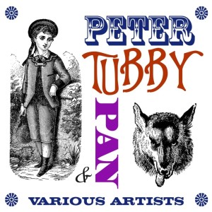 อัลบัม Peter, Tubby And Pan Original Soundtrack Recording ศิลปิน Victor Jory