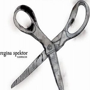 收聽Regina Spektor的Samson歌詞歌曲