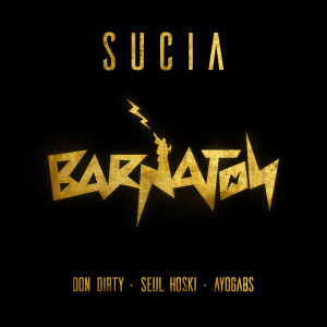 Album Sucia from Don Dirty
