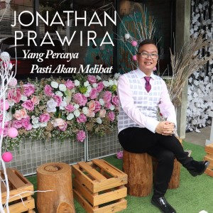 Album Yang Percaya Pasti Akan Melihat from 