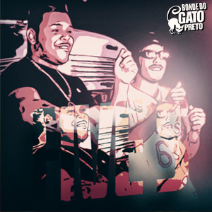 Album Five 5 from Bonde do Gato Preto