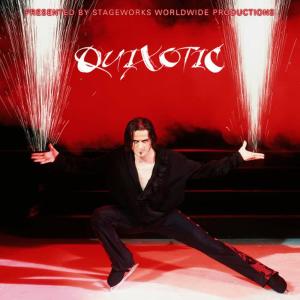 收聽The Quixotic Orchestra的Imposible歌詞歌曲