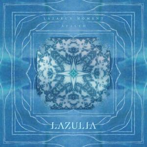 Lazarus Moment的專輯Lazulia