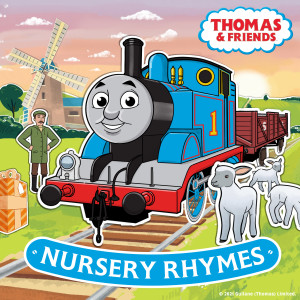 收聽Thomas & Friends的Six Little Trains (Six Little Ducks)歌詞歌曲