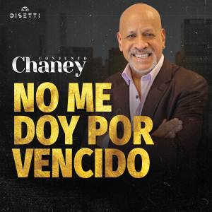 Conjunto Chaney的專輯No Me Doy Por Vencido