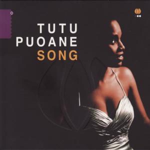 Tutu Puoane的專輯Song