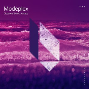 Modeplex的專輯Distance / Direct Access