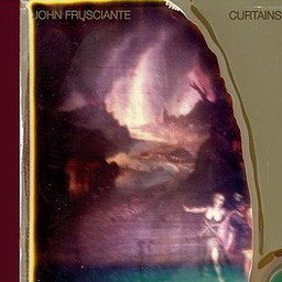 อัลบัม Curtains ศิลปิน John Frusciante
