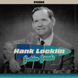 Album Golden Greats oleh Hank Locklin