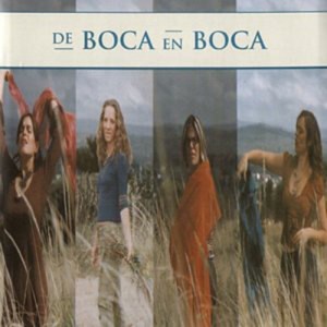 收聽De Boca en Boca的Mamam Circoua歌詞歌曲