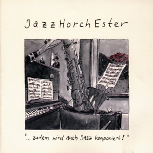 ดาวน์โหลดและฟังเพลง Reflections พร้อมเนื้อเพลงจาก Jazz-Horch-Ester