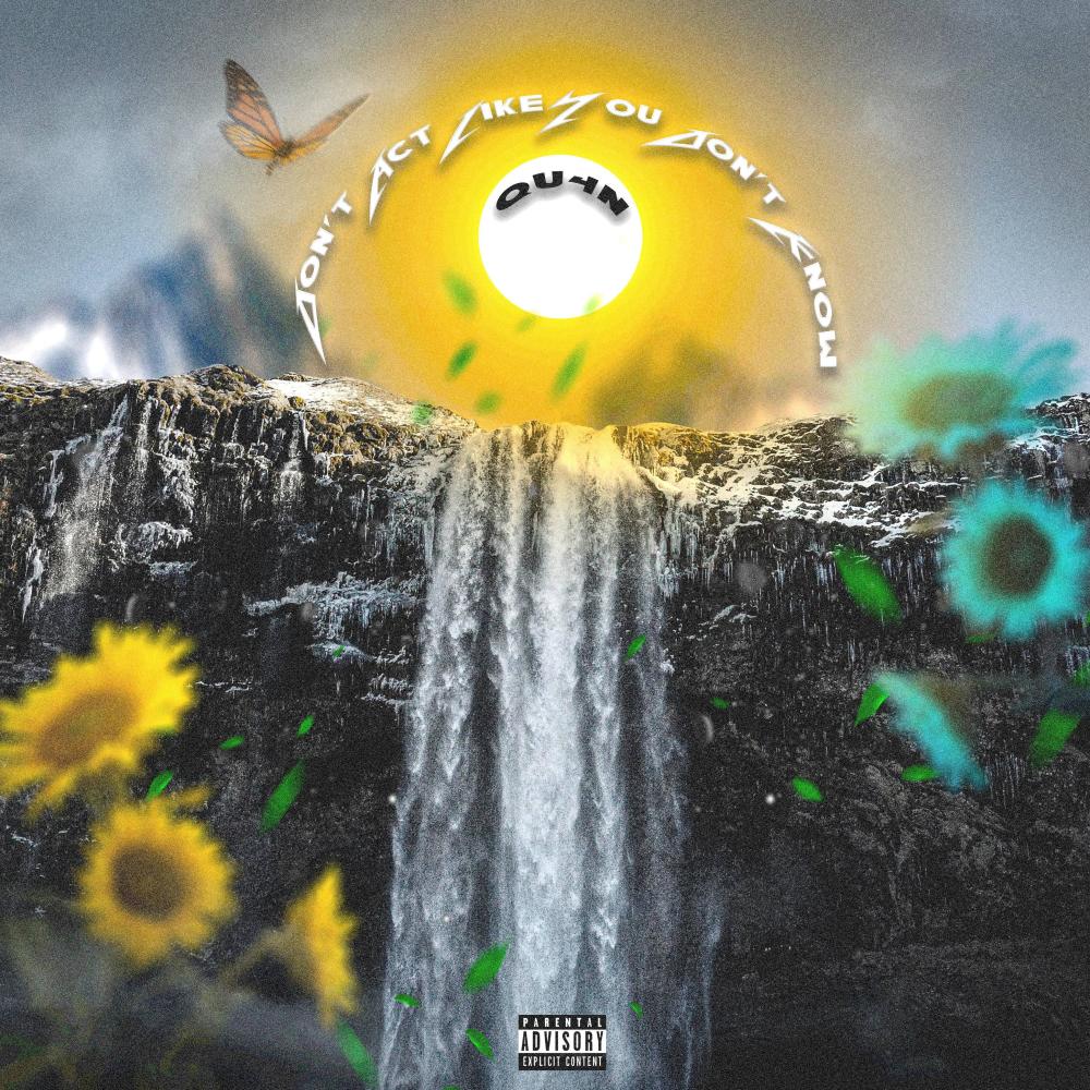 dalydk (feat. beachrat) (Explicit)