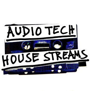Album Audio Tech House Streams from Various