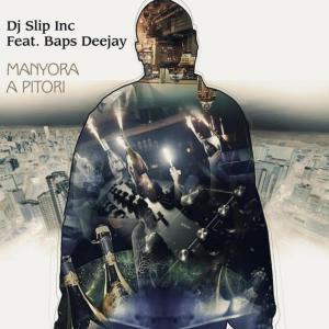 Baps Deejay的專輯Manyora A Pitori (feat. Baps Deejay)