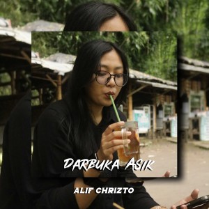 Album Darbuka Asik from Alif Chrizto