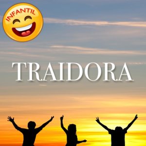 ดาวน์โหลดและฟังเพลง Traidora พร้อมเนื้อเพลงจาก The Harmony Group
