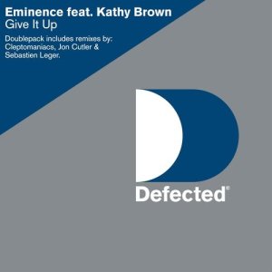 ดาวน์โหลดและฟังเพลง Give It Up พร้อมเนื้อเพลงจาก Eminence