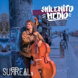收聽Surreal的Tuve mi oportunidd y la desperdicié (feat. Julián Romero, Fernando Raín, Cristian Gallardo, Alejandro Pino & Cristóbal Massis)歌詞歌曲