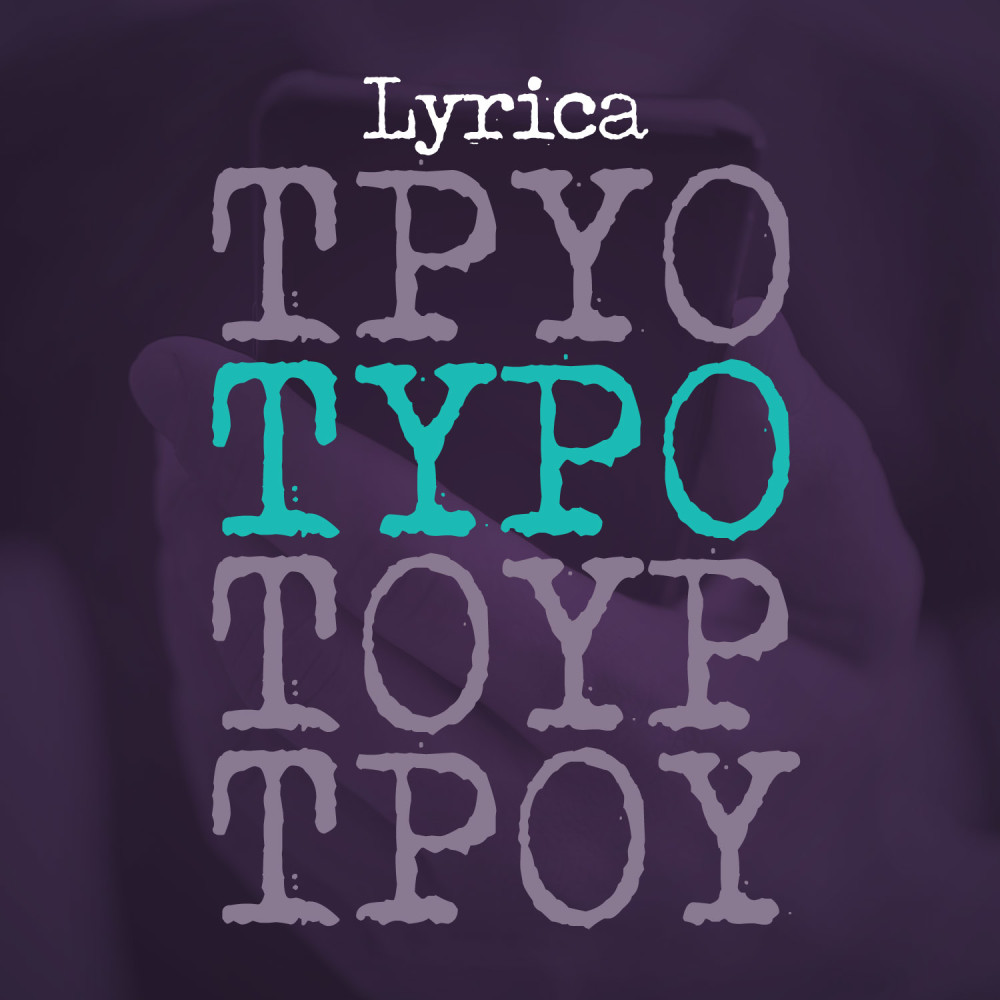 Typo (Explicit)