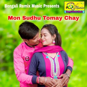 Listen to Mon Sudhu Tomay Chay song with lyrics from Beauty Das